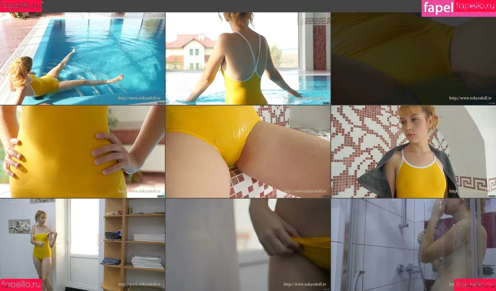 TokyoDoll / tokyodoll.tv Onlyfans Photo Gallery 