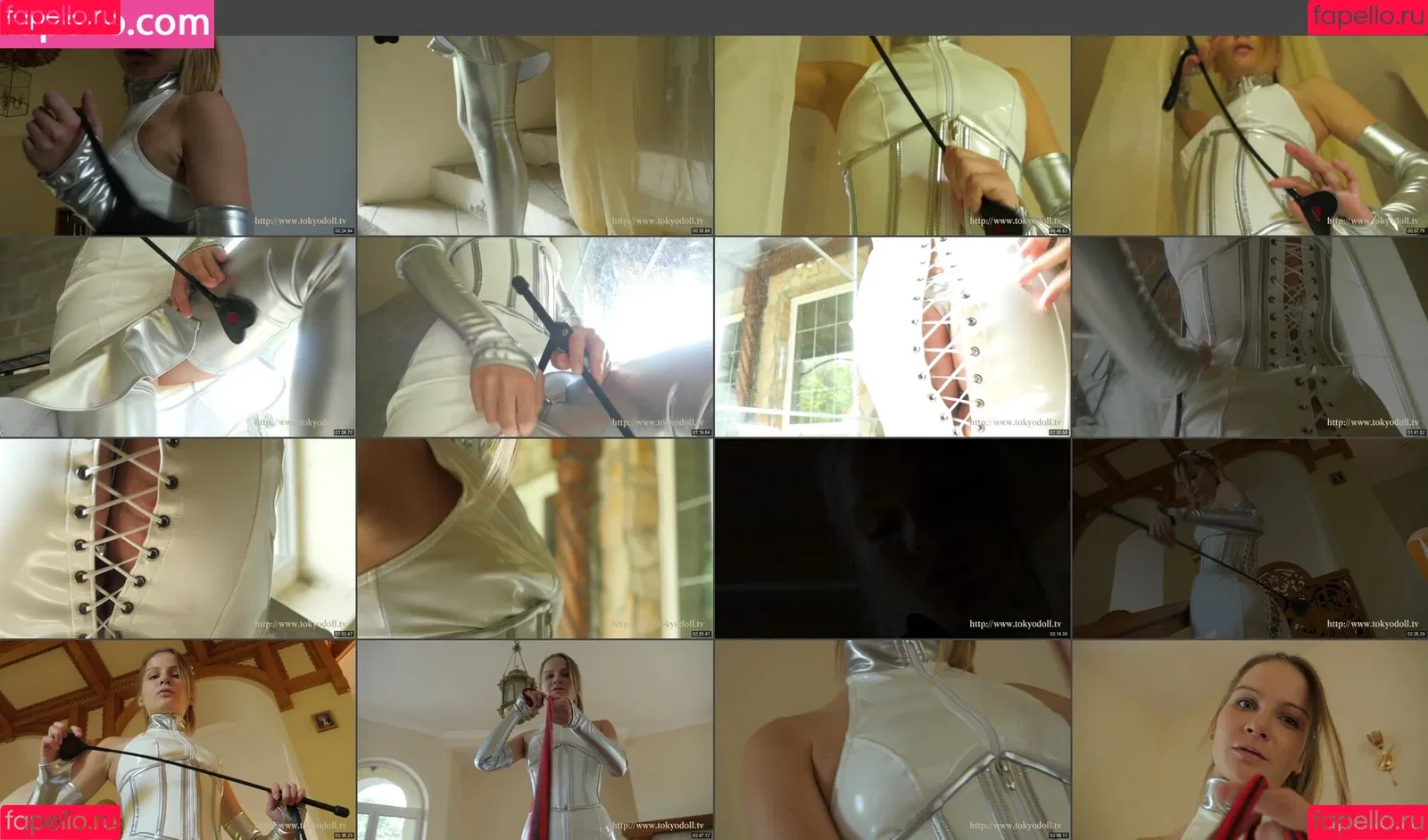 TokyoDoll / tokyodoll.tv Onlyfans Photo Gallery 