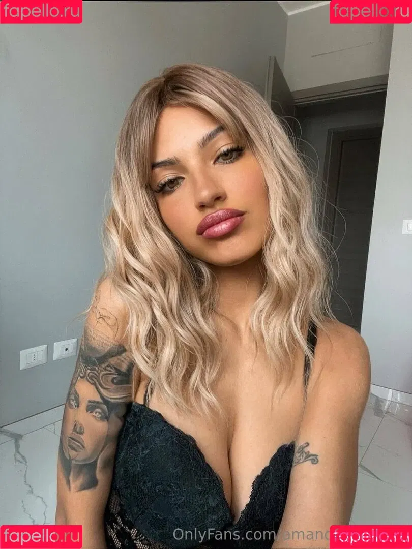 amandastripperr / littleamandablank Onlyfans Photo Gallery 