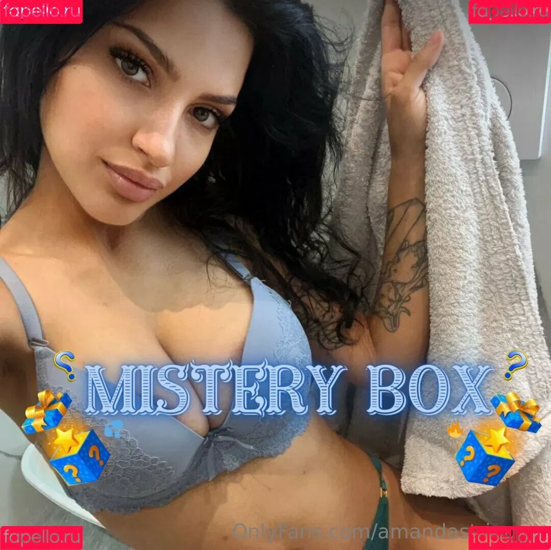 amandastripperr / littleamandablank Onlyfans Photo Gallery 