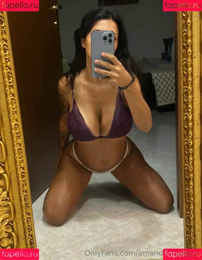 amandastripperr / littleamandablank Onlyfans Photo Gallery 