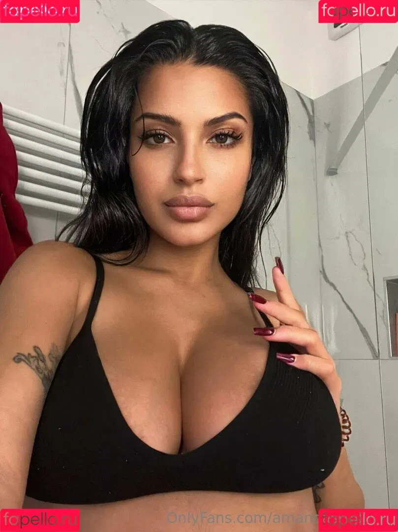 amandastripperr / littleamandablank Onlyfans Photo Gallery 