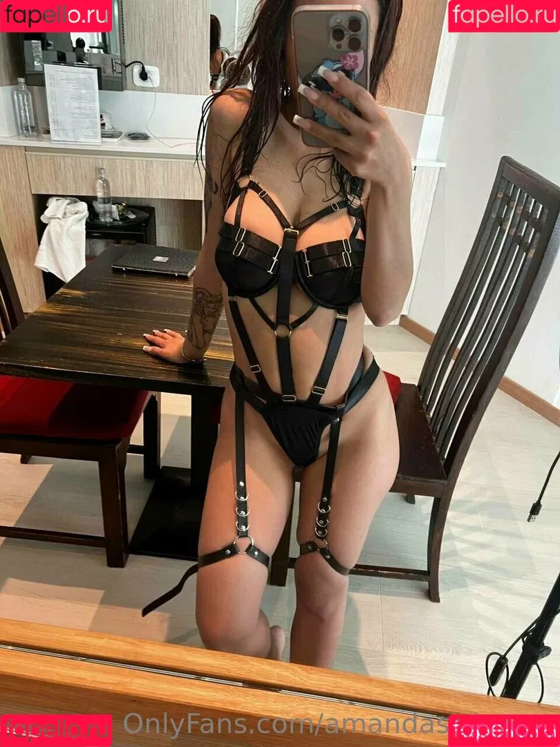 amandastripperr / littleamandablank Onlyfans Photo Gallery 