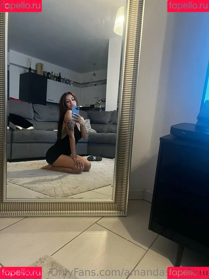 amandastripperr / littleamandablank Onlyfans Photo Gallery 