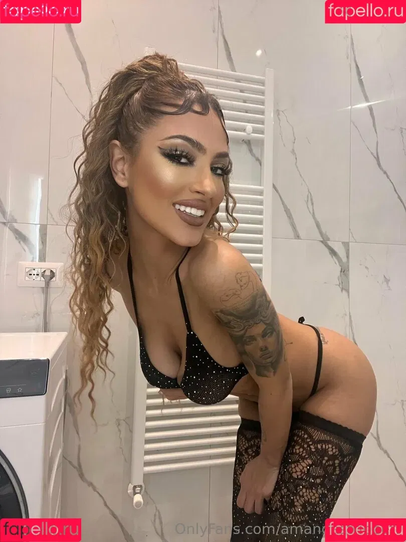 amandastripperr / littleamandablank Onlyfans Photo Gallery 