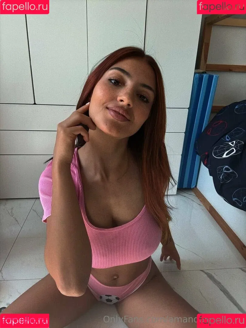 amandastripperr / littleamandablank Onlyfans Photo Gallery 