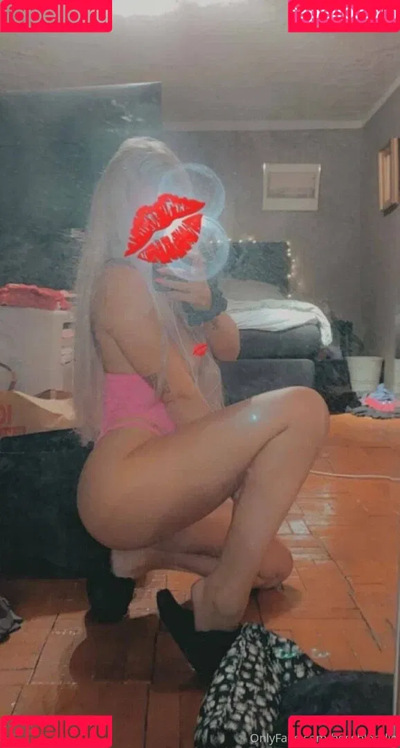 bossblondie / bossblondiee Onlyfans Photo Gallery 
