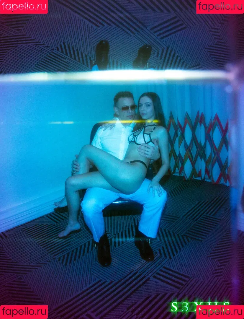 Serena Hill / SerenaXHill / serenalynehill Onlyfans Photo Gallery 