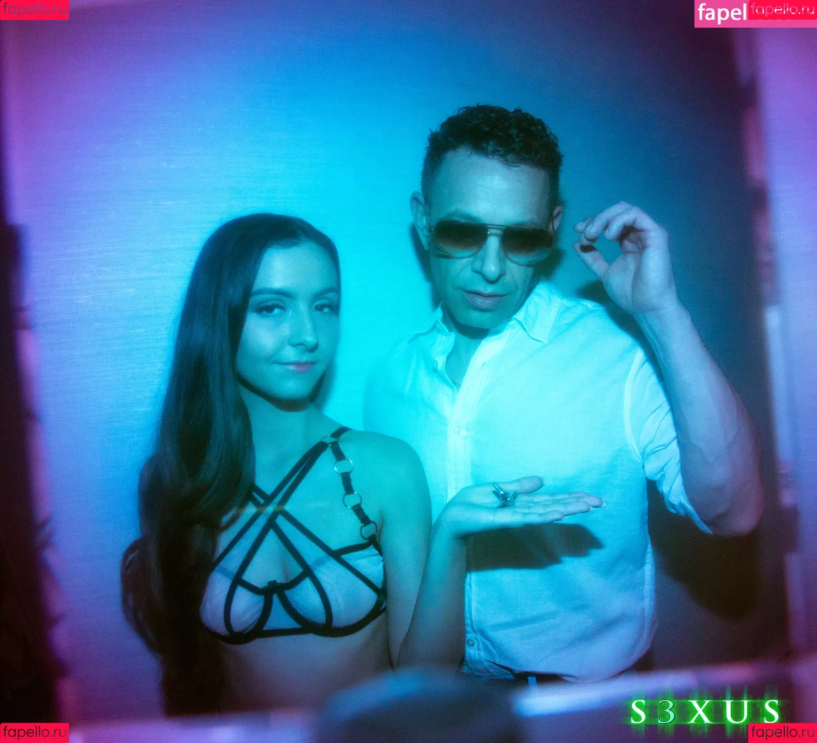 Serena Hill / SerenaXHill / serenalynehill Onlyfans Photo Gallery 