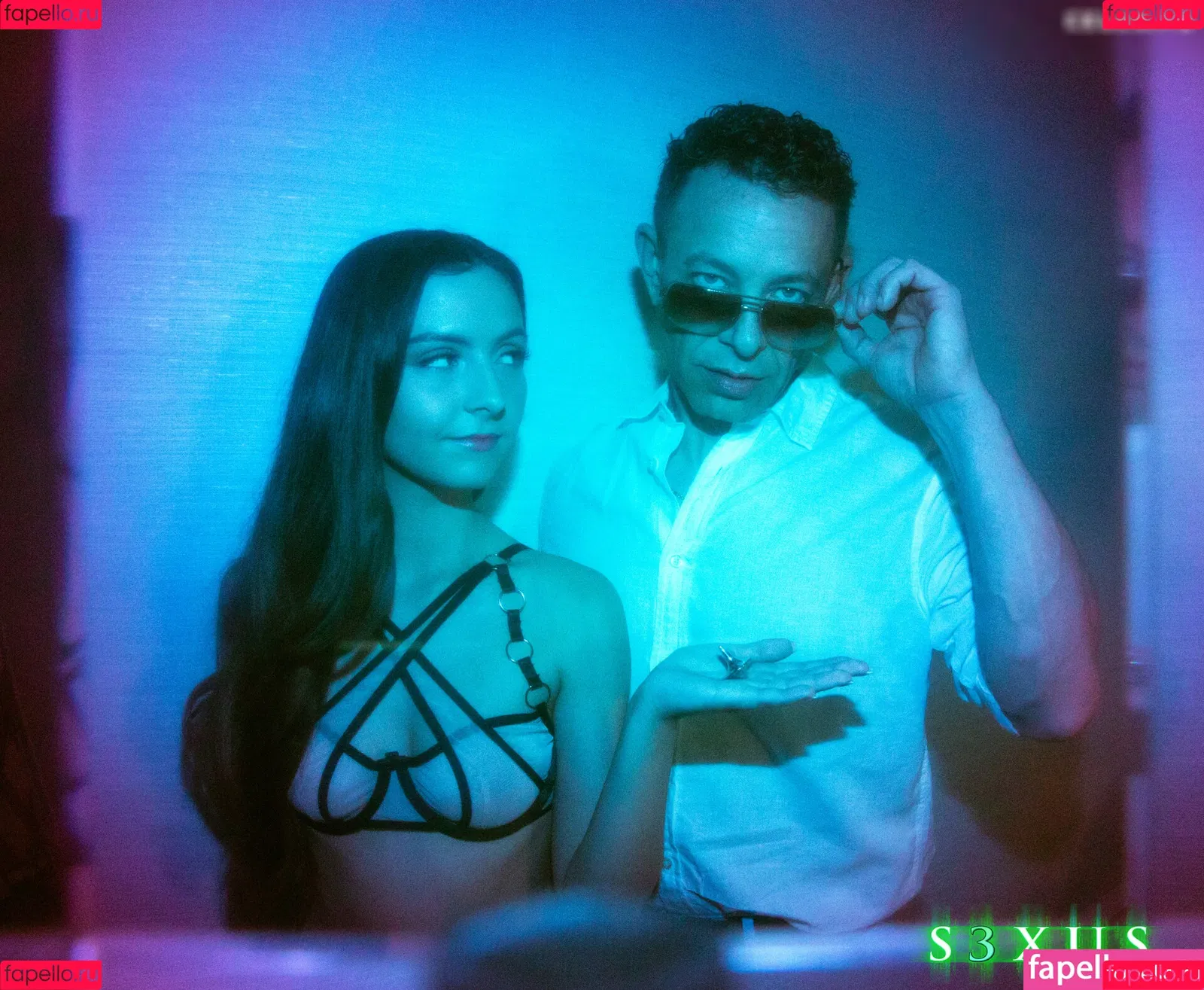 Serena Hill / SerenaXHill / serenalynehill Onlyfans Photo Gallery 