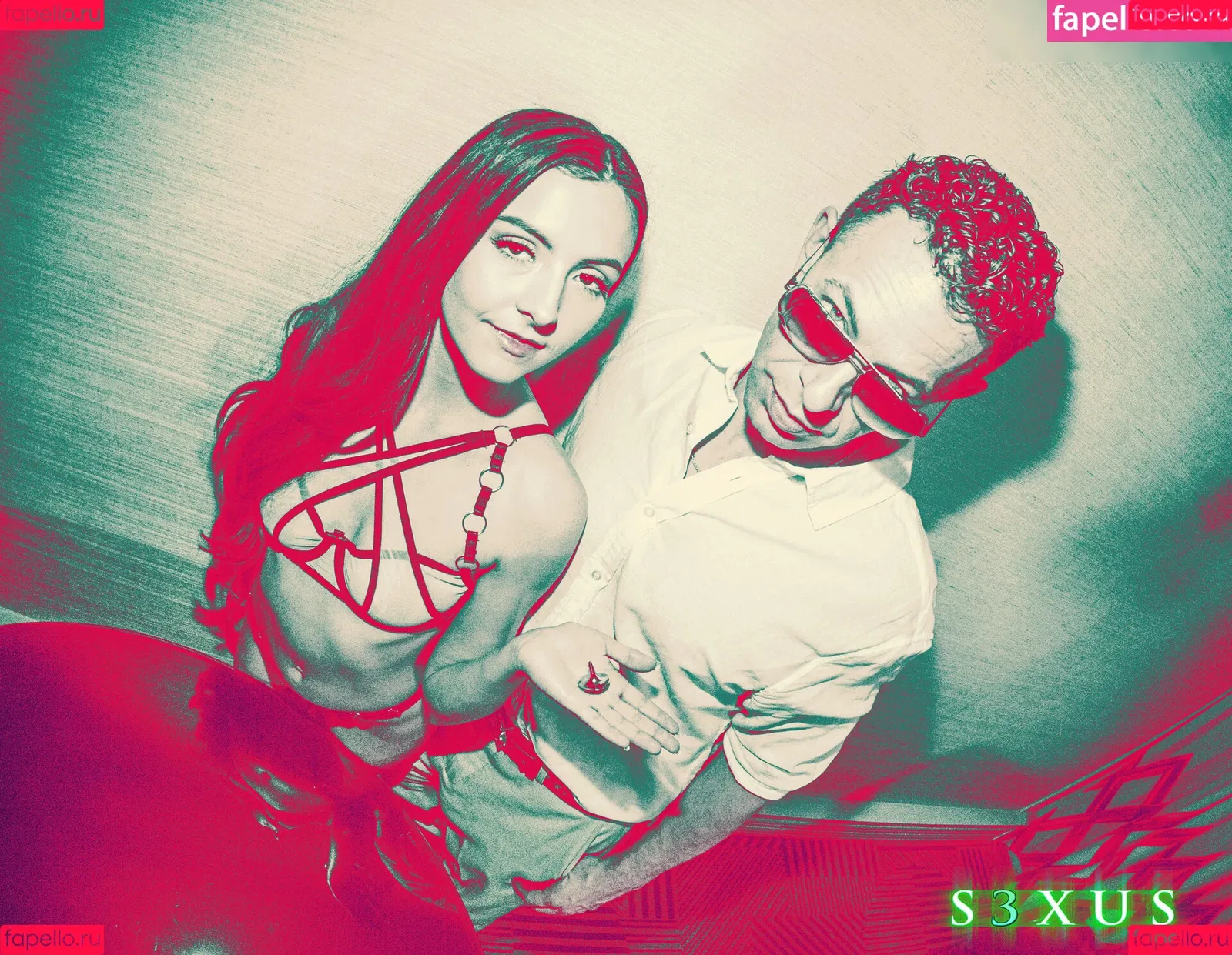 Serena Hill / SerenaXHill / serenalynehill Onlyfans Photo Gallery 