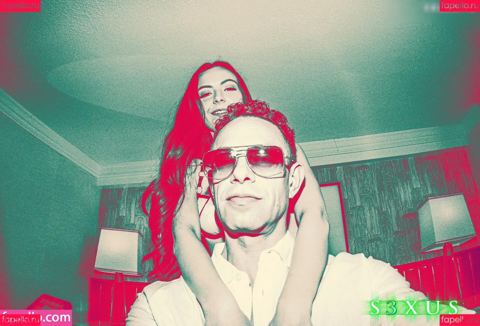 Serena Hill / SerenaXHill / serenalynehill Onlyfans Photo Gallery 