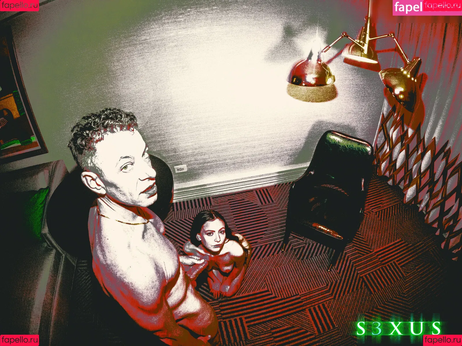 Serena Hill / SerenaXHill / serenalynehill Onlyfans Photo Gallery 