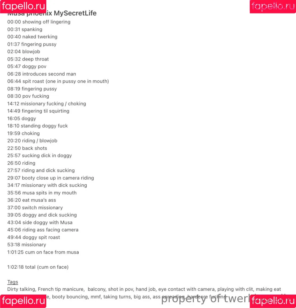 OftenElle / https: Onlyfans Photo Gallery 