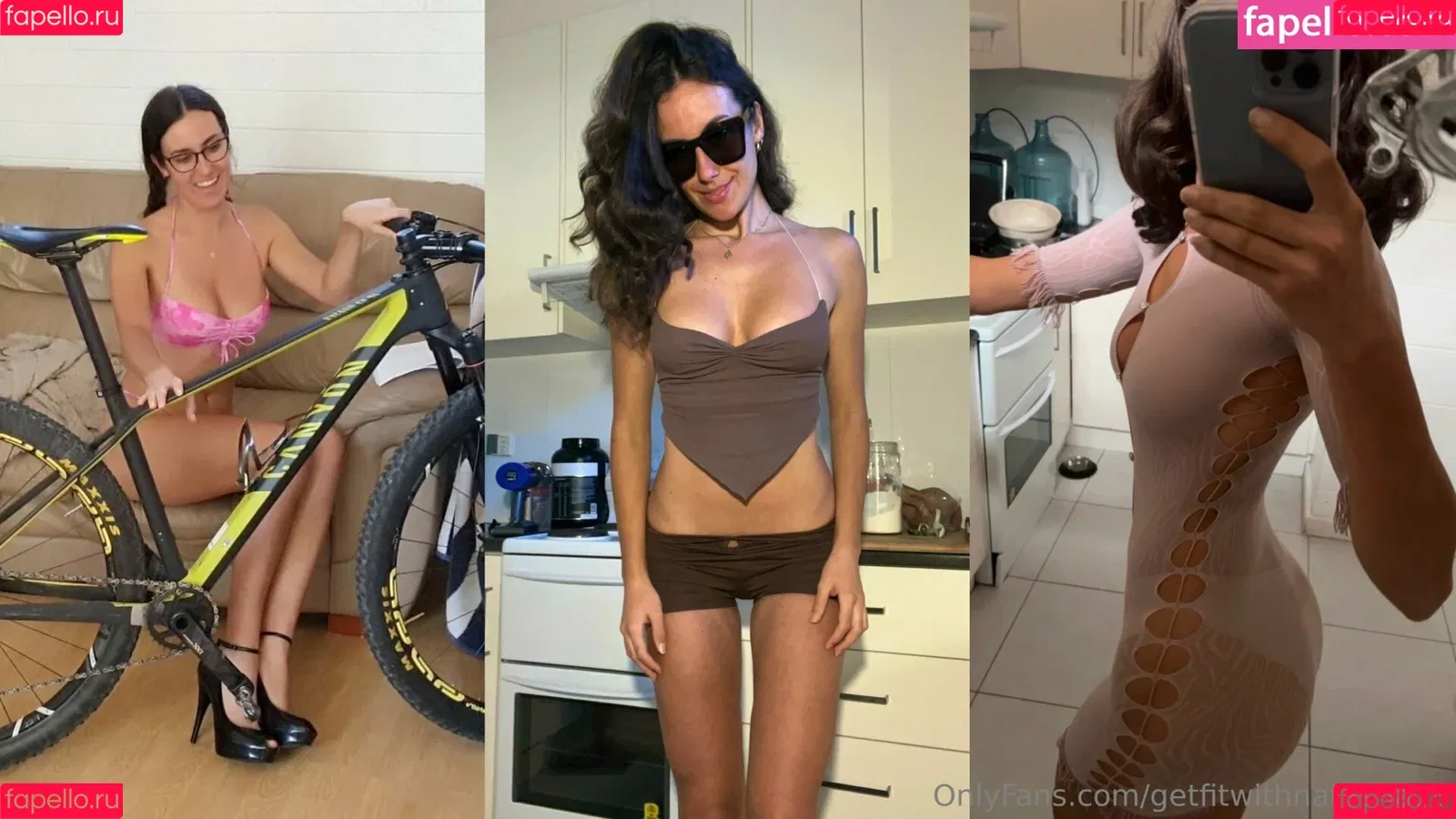 Getfitwithnatasha18 / Natasha Maree / getfitwnatasha Onlyfans Photo Gallery 