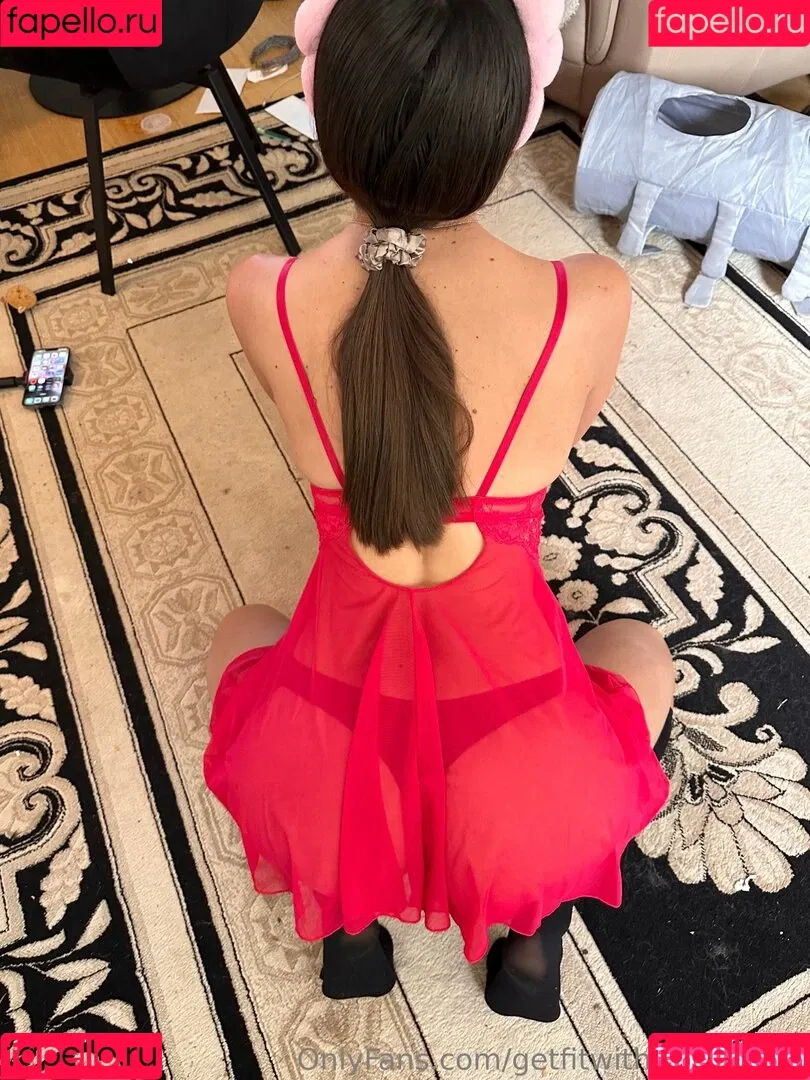 Getfitwithnatasha18 / Natasha Maree / getfitwnatasha Onlyfans Photo Gallery 