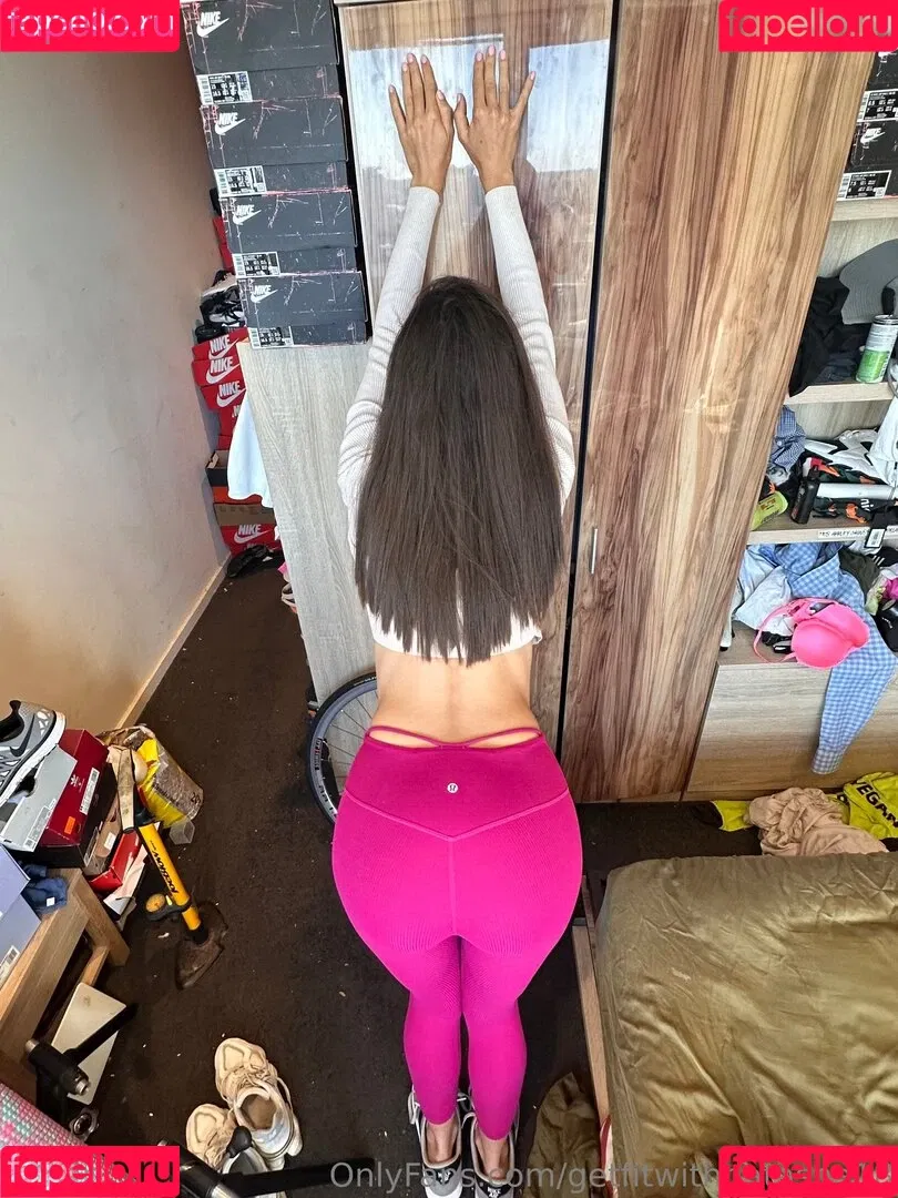 Getfitwithnatasha18 / Natasha Maree / getfitwnatasha Onlyfans Photo Gallery 