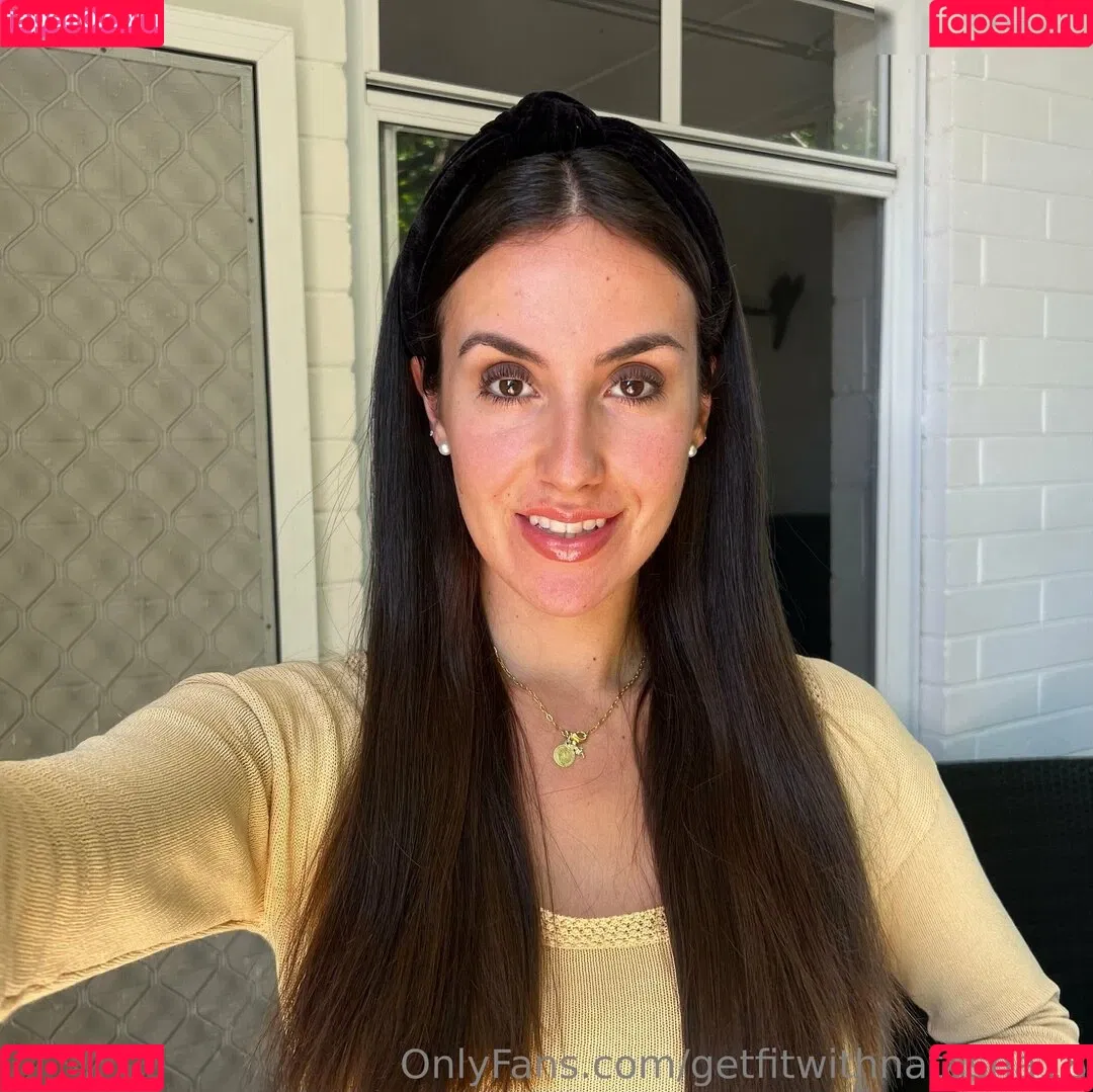 Getfitwithnatasha18 / Natasha Maree / getfitwnatasha Onlyfans Photo Gallery 