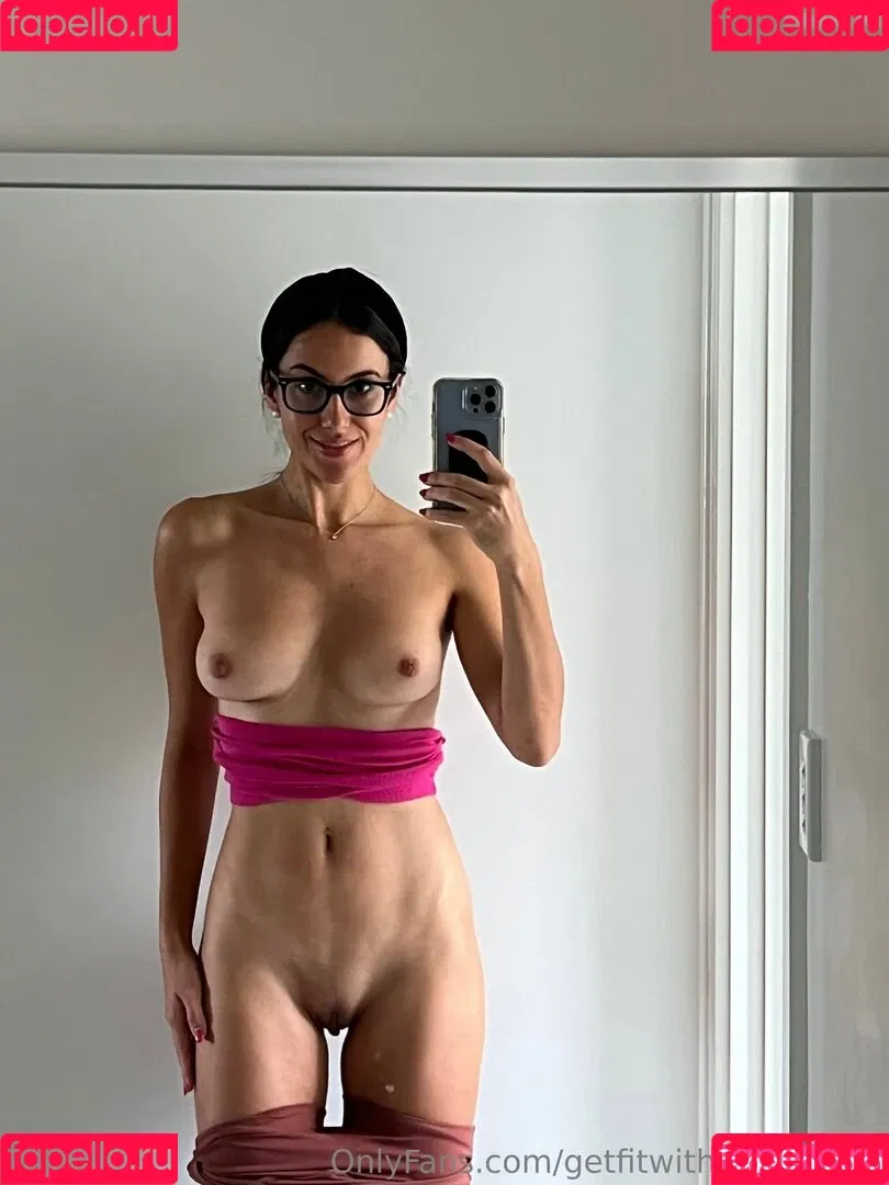 Getfitwithnatasha18 / Natasha Maree / getfitwnatasha Onlyfans Photo Gallery 