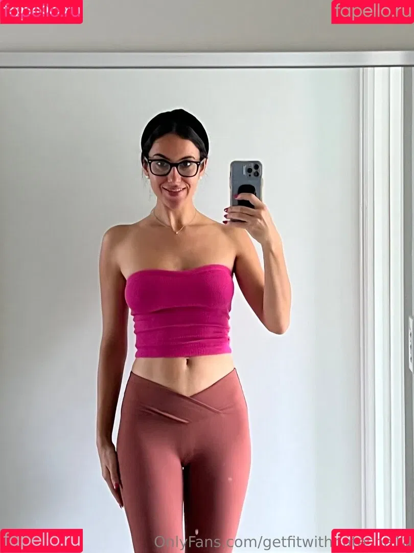 Getfitwithnatasha18 / Natasha Maree / getfitwnatasha Onlyfans Photo Gallery 