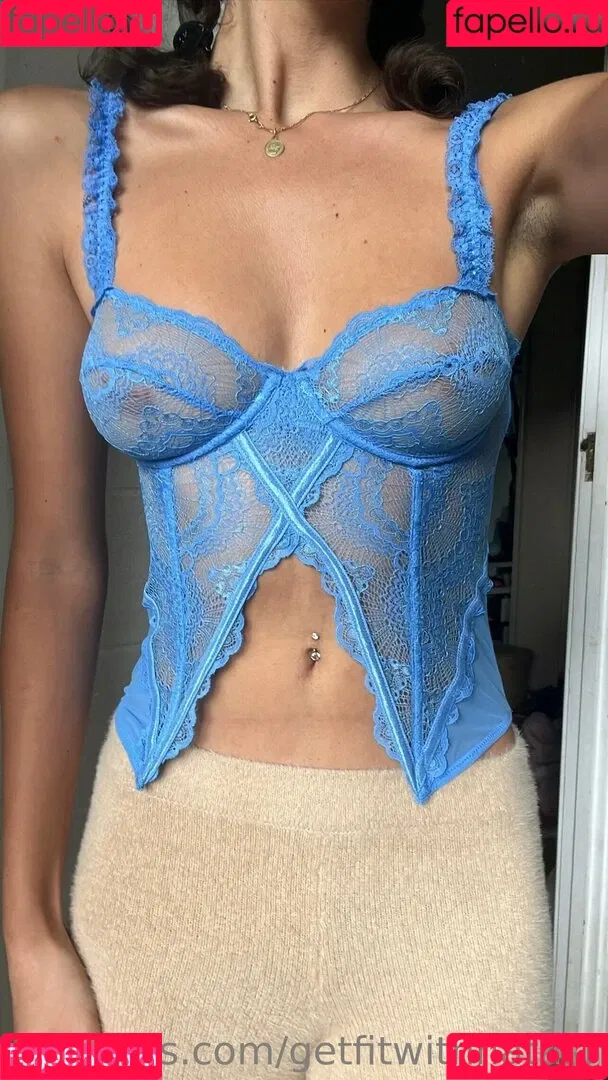 Getfitwithnatasha18 / Natasha Maree / getfitwnatasha Onlyfans Photo Gallery 