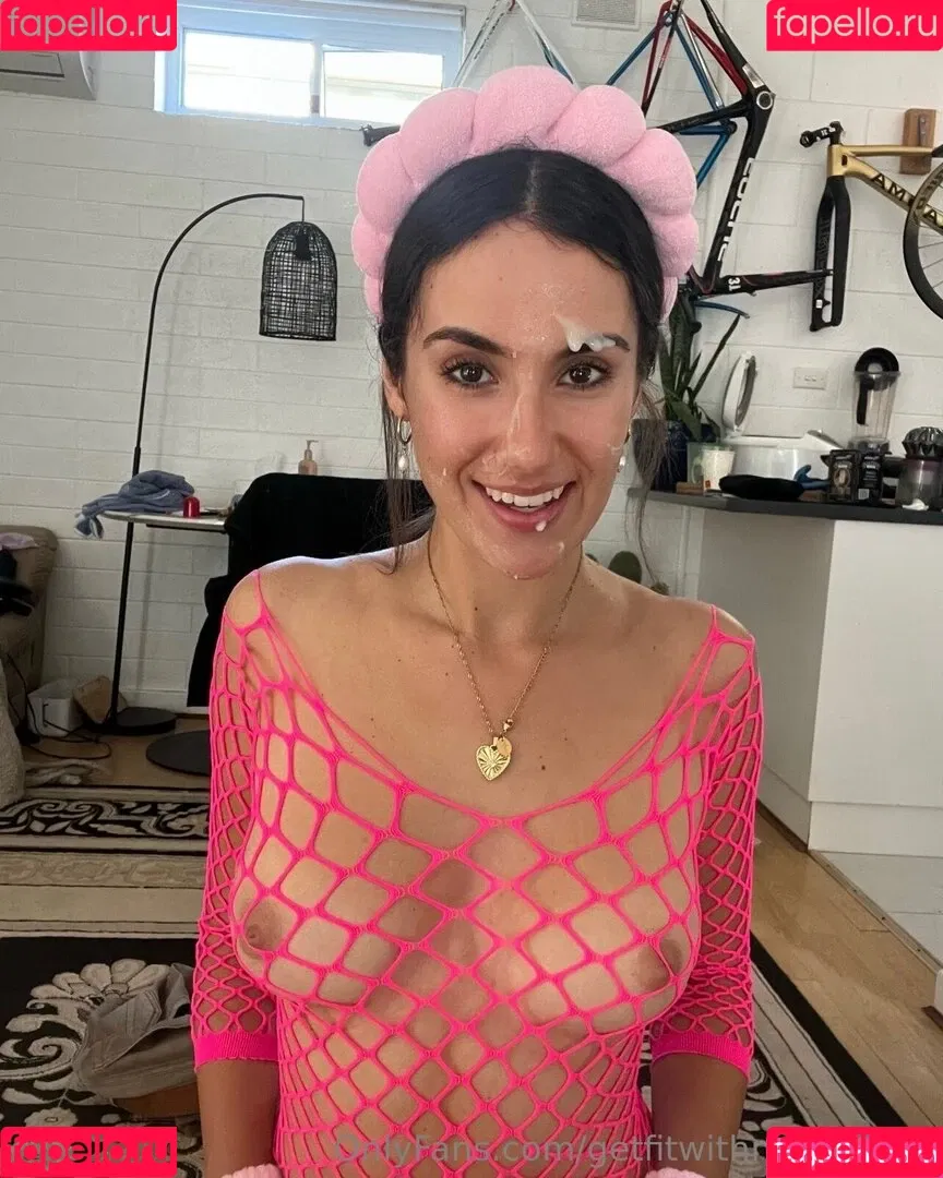 Getfitwithnatasha18 / Natasha Maree / getfitwnatasha Onlyfans Photo Gallery 