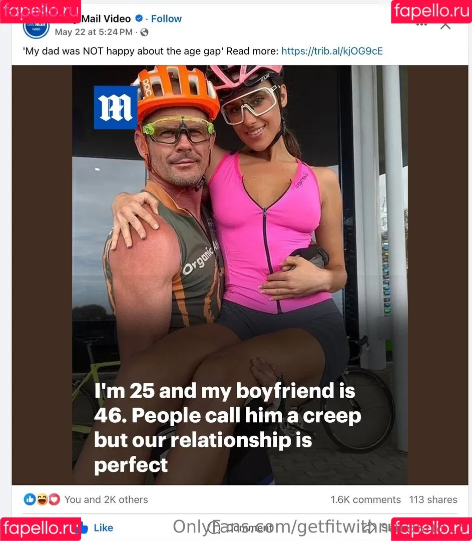 Getfitwithnatasha18 / Natasha Maree / getfitwnatasha Onlyfans Photo Gallery 