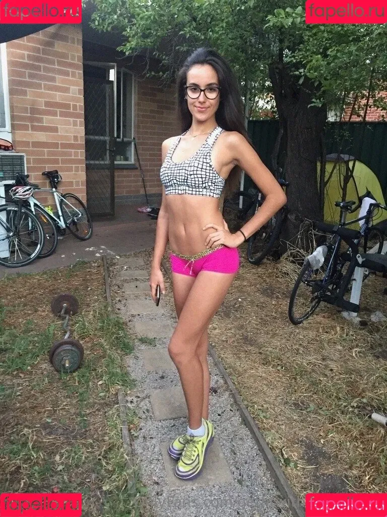 Getfitwithnatasha18 / Natasha Maree / getfitwnatasha Onlyfans Photo Gallery 