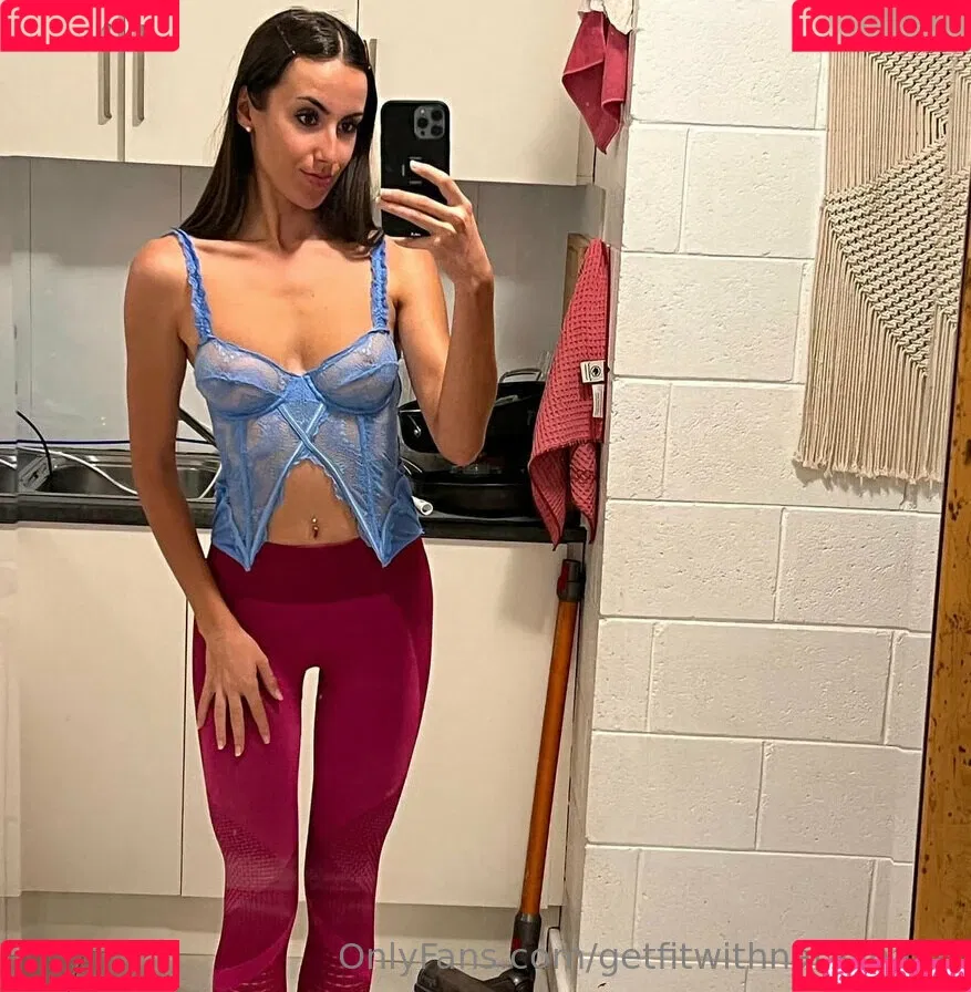 Getfitwithnatasha18 / Natasha Maree / getfitwnatasha Onlyfans Photo Gallery 