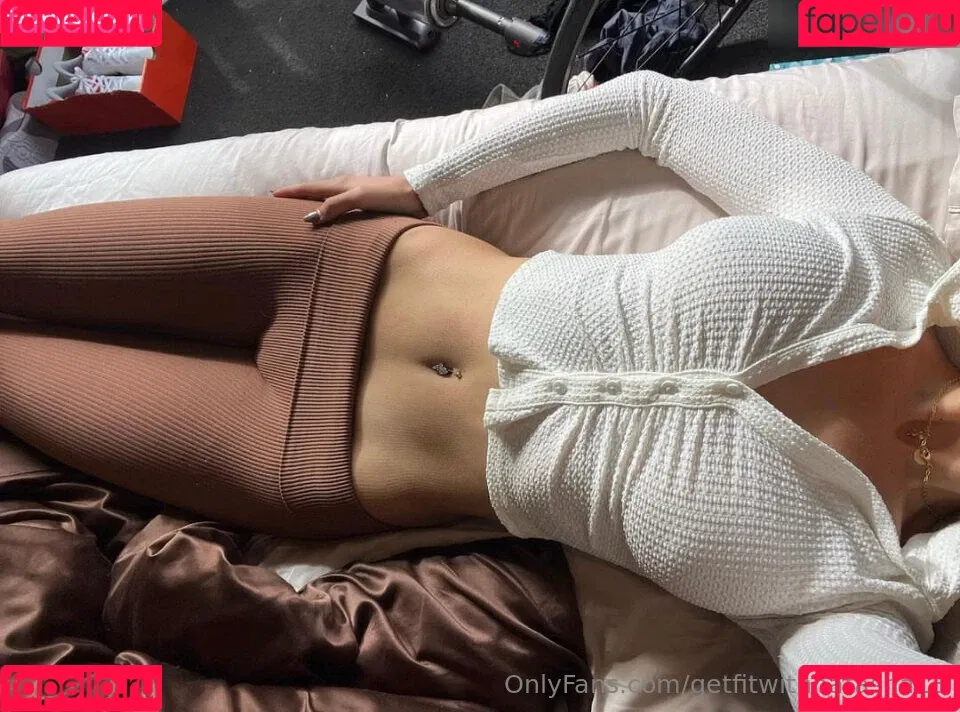 Getfitwithnatasha18 / Natasha Maree / getfitwnatasha Onlyfans Photo Gallery 
