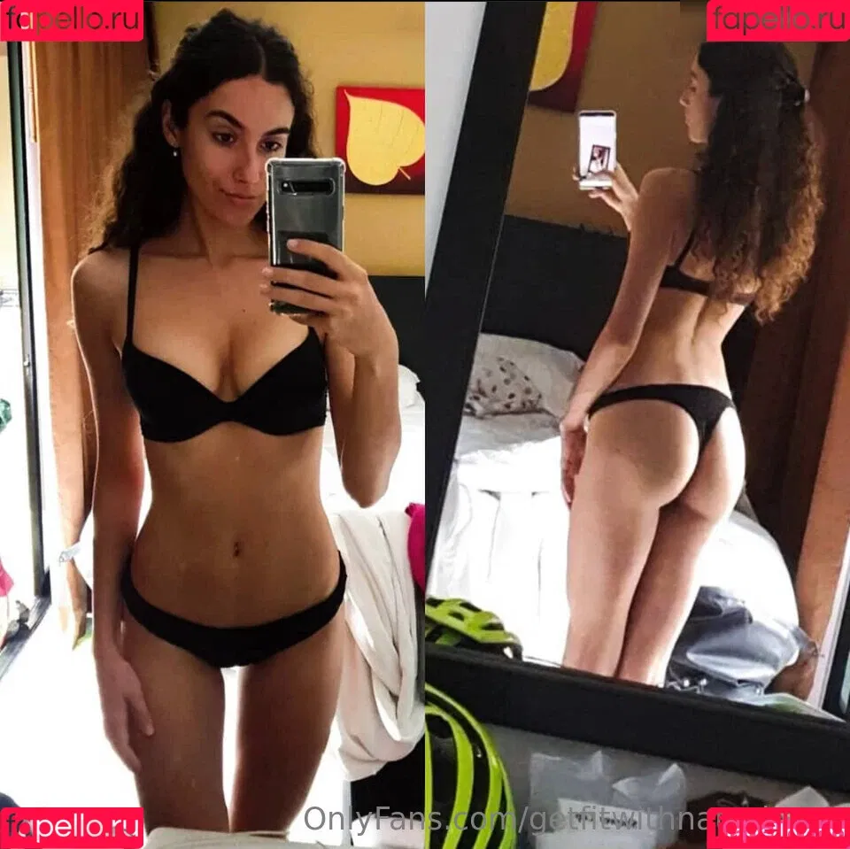 Getfitwithnatasha18 / Natasha Maree / getfitwnatasha Onlyfans Photo Gallery 