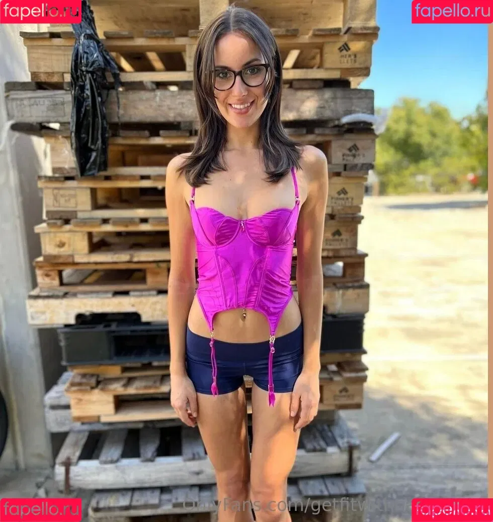 Getfitwithnatasha18 / Natasha Maree / getfitwnatasha Onlyfans Photo Gallery 