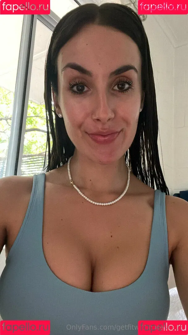 Getfitwithnatasha18 / Natasha Maree / getfitwnatasha Onlyfans Photo Gallery 