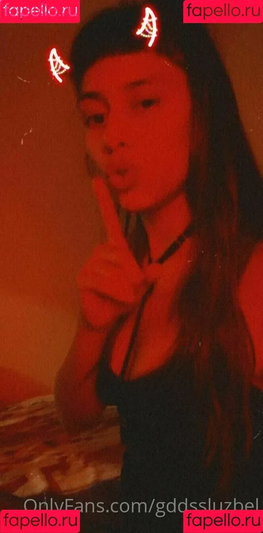 gddss-luzbel / luzbeldauvergne Onlyfans Photo Gallery 