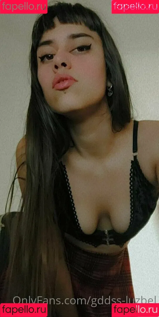 gddss-luzbel / luzbeldauvergne Onlyfans Photo Gallery 