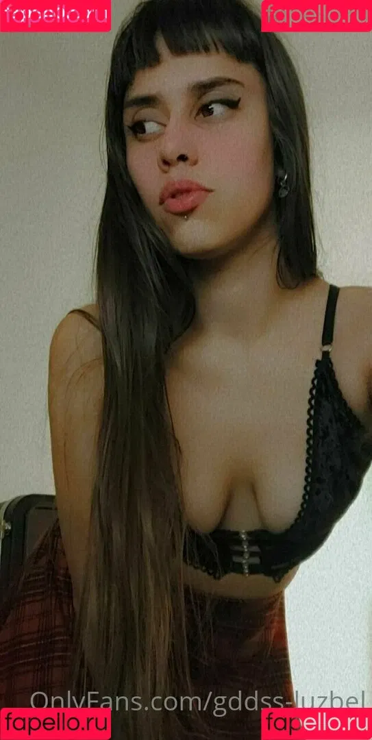 gddss-luzbel / luzbeldauvergne Onlyfans Photo Gallery 