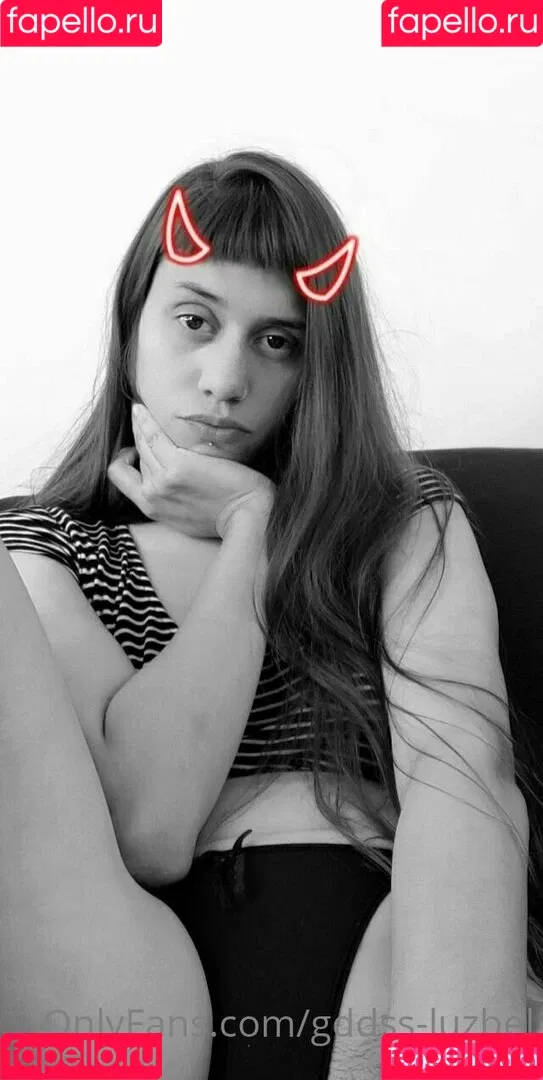 gddss-luzbel / luzbeldauvergne Onlyfans Photo Gallery 