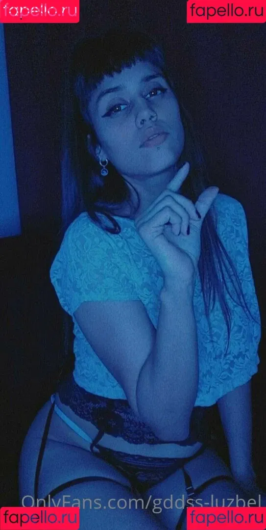gddss-luzbel / luzbeldauvergne Onlyfans Photo Gallery 