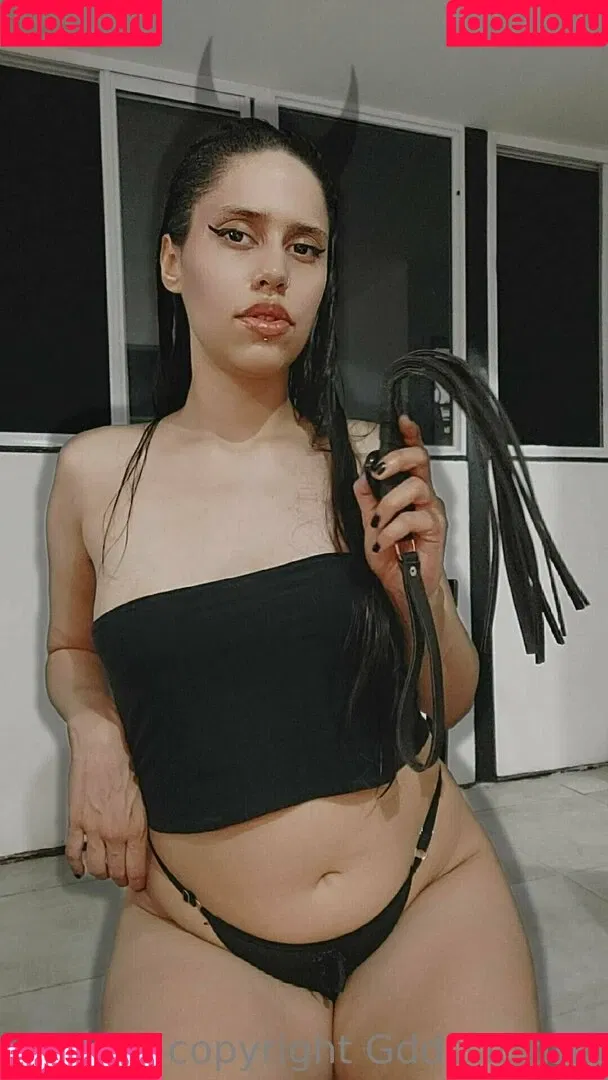 gddss-luzbel / luzbeldauvergne Onlyfans Photo Gallery 