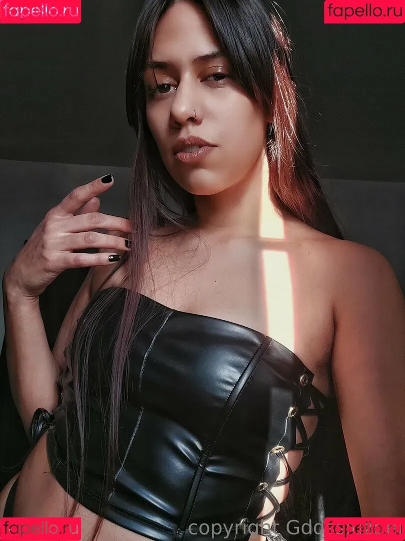 gddss-luzbel / luzbeldauvergne Onlyfans Photo Gallery 