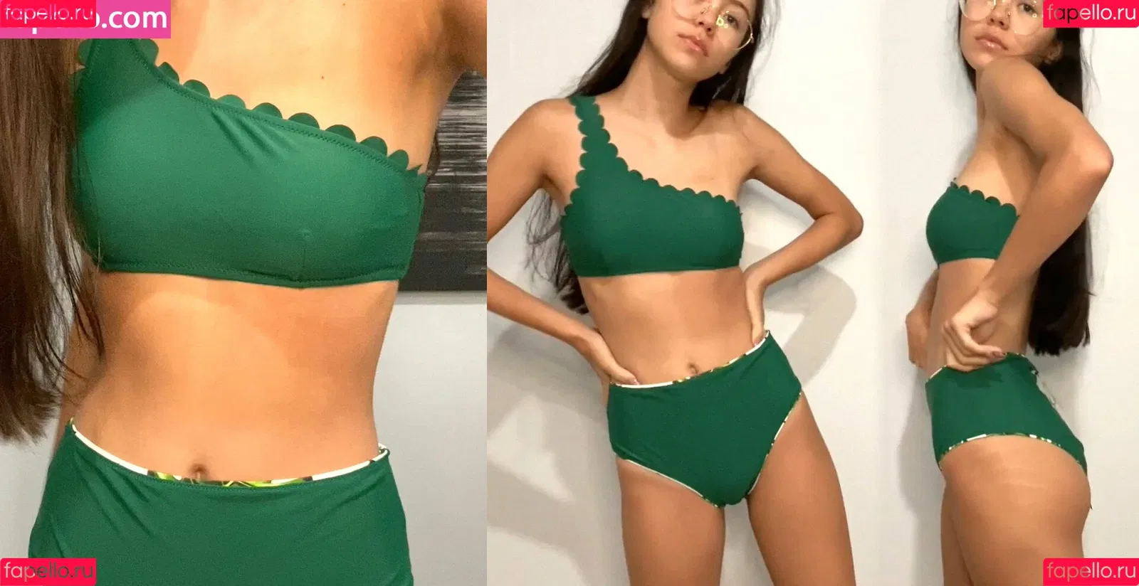 Tiptoe Tingles / tiptoetingles Onlyfans Photo Gallery 