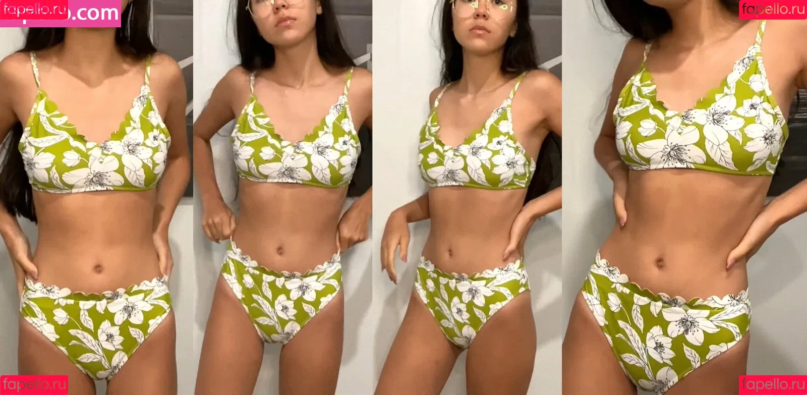 Tiptoe Tingles / tiptoetingles Onlyfans Photo Gallery 