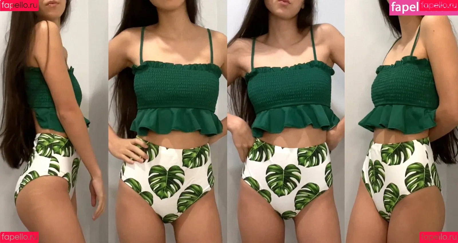 Tiptoe Tingles / tiptoetingles Onlyfans Photo Gallery 