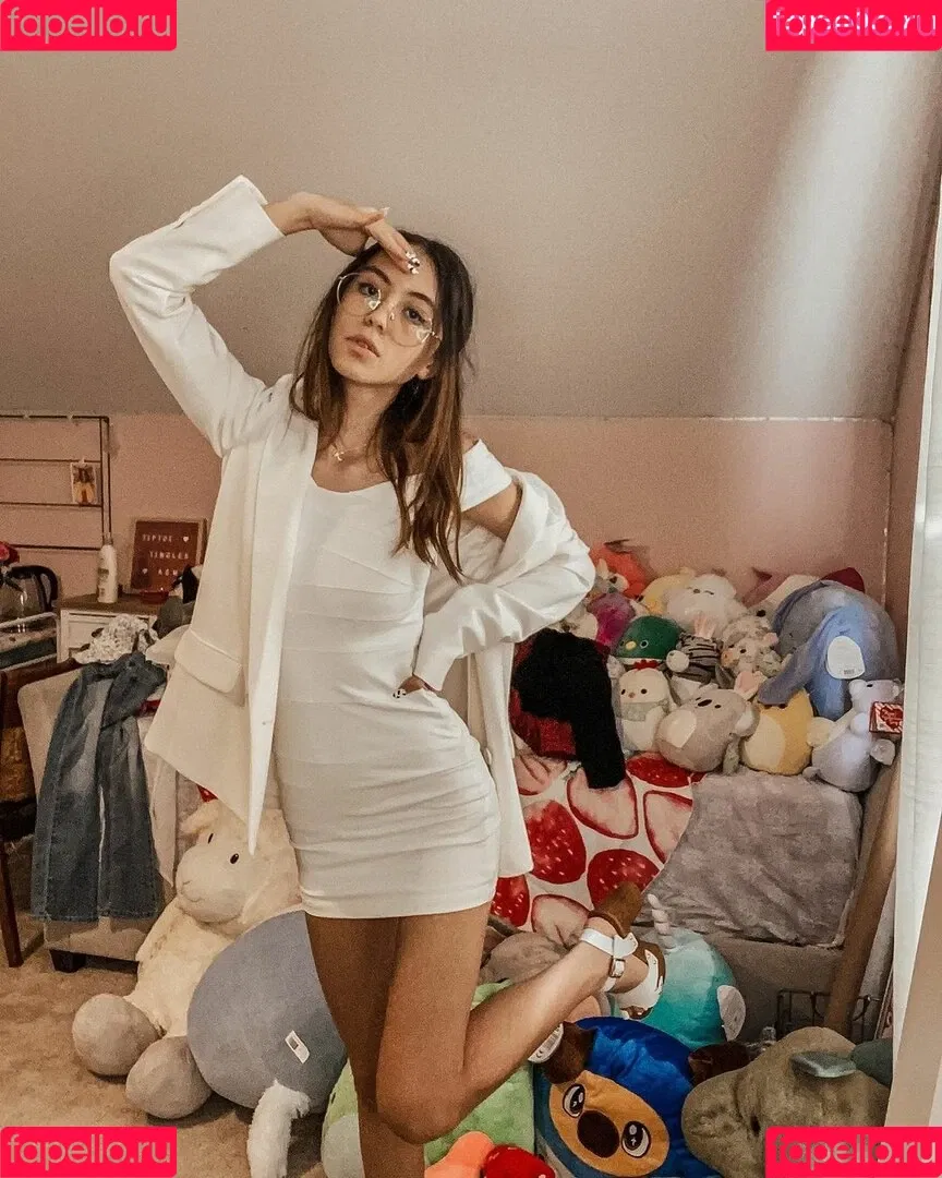 Tiptoe Tingles / tiptoetingles Onlyfans Photo Gallery 