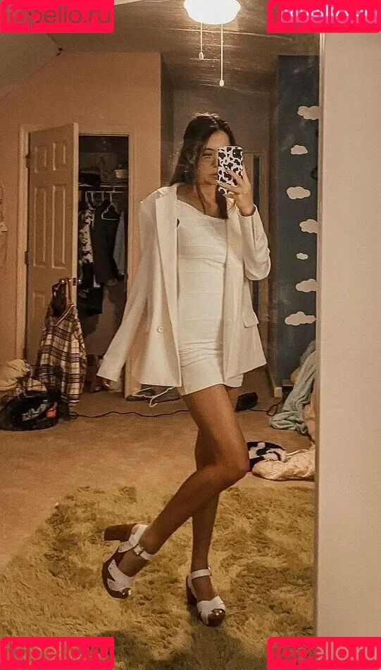 Tiptoe Tingles / tiptoetingles Onlyfans Photo Gallery 