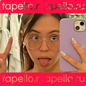 Tiptoe Tingles / tiptoetingles Onlyfans Photo Gallery 