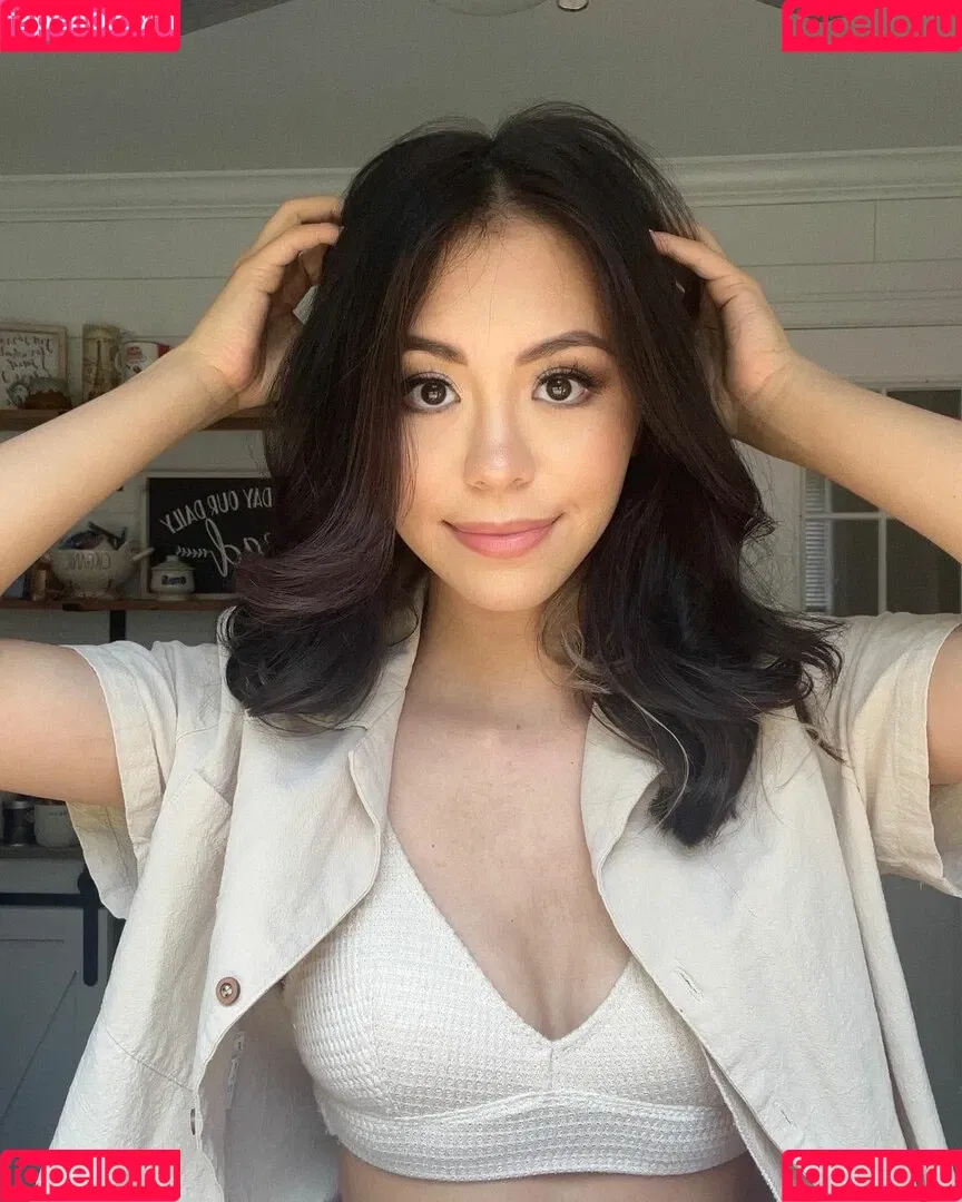 Tiptoe Tingles / tiptoetingles Onlyfans Photo Gallery 