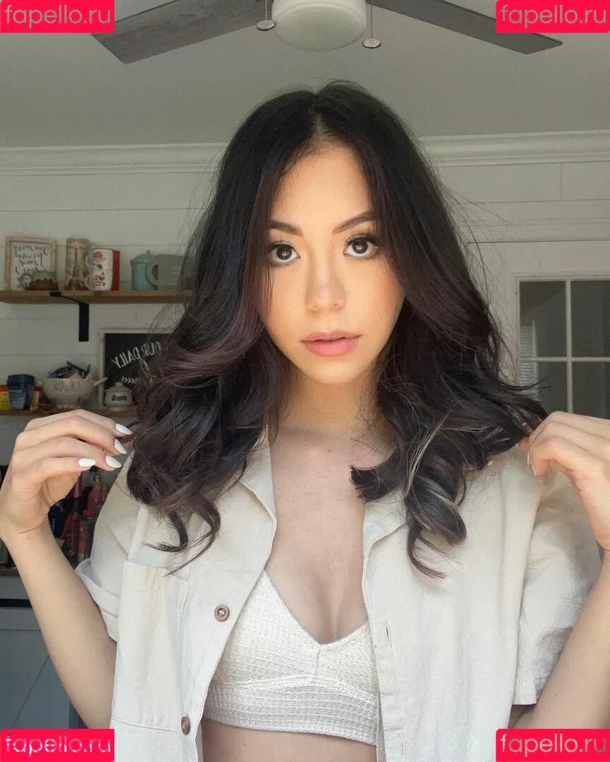 Tiptoe Tingles / tiptoetingles Onlyfans Photo Gallery 