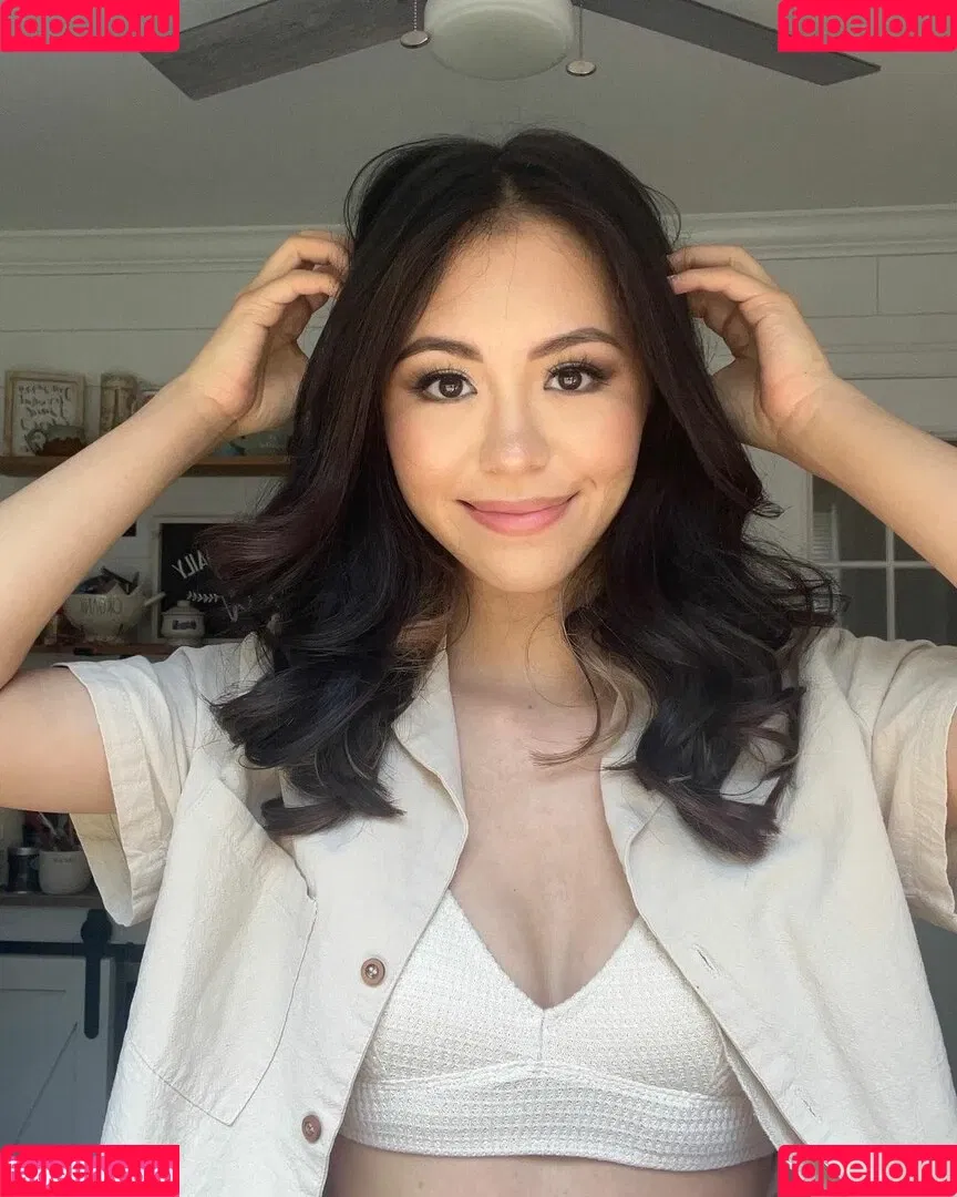 Tiptoe Tingles / tiptoetingles Onlyfans Photo Gallery 