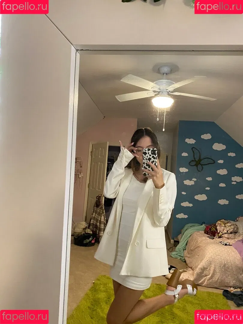 Tiptoe Tingles / tiptoetingles Onlyfans Photo Gallery 